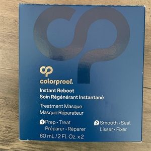 ColorProof Instant Reboot Treatment Masque